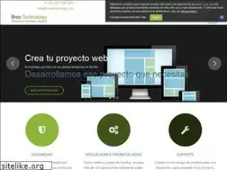 Sites similar to broxtechnology.com