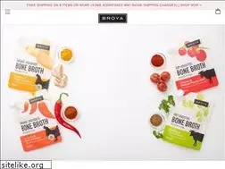Sites similar to broyaliving.com