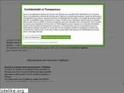 Sites similar to broyeurs-vegetaux.com