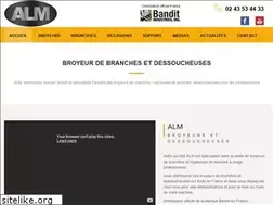 Sites similar to broyeursbandit.com