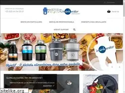 Sites similar to broyeurscommodore.com