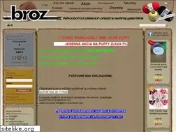 Sites similar to broz-brachnak.com
