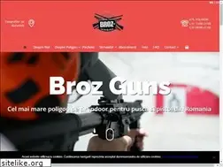 Sites similar to broz.ro