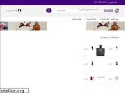 Sites similar to broztarin.ir