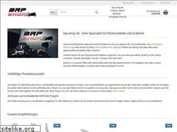 Sites similar to brp-shop.de