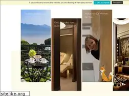 Sites similar to brp.ch