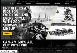 Sites similar to brp.com