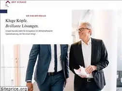 Sites similar to brp.de