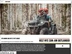 Sites similar to brp.no