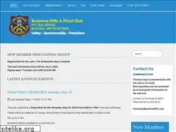 Sites similar to brp.org