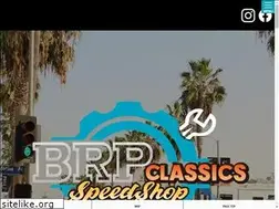Sites similar to brp2012.com