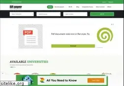 Sites similar to brpaper.com