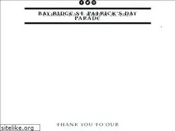 Sites similar to brparade.com