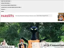 Sites similar to brparents.com