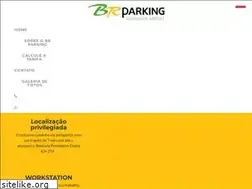 Sites similar to brparking.com.br