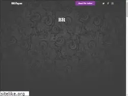 Sites similar to brpayne.com