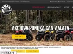 Sites similar to brpbb.sk