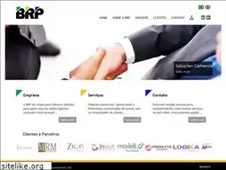 Sites similar to brpbrasil.com