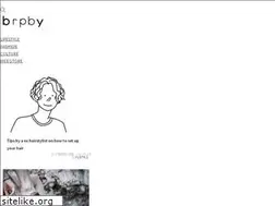 Sites similar to brpby.com