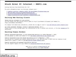 Sites similar to brpci.com