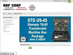 Sites similar to brpguns.com