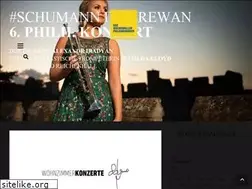 Sites similar to brphil.de