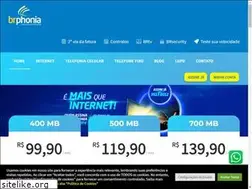 Sites similar to brphonia.com.br
