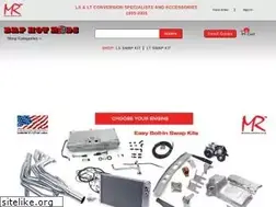 Sites similar to brphotrods.com