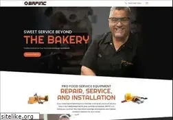 Sites similar to brpinc.com