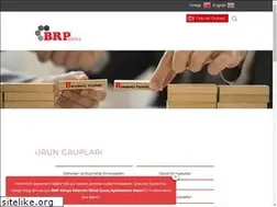 Sites similar to brpkimya.com