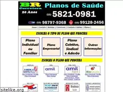 Sites similar to brplanosdesaude.com.br