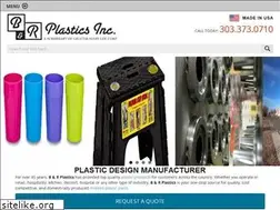 Sites similar to brplastics.com