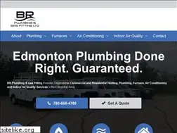 Sites similar to brplumbing.ca