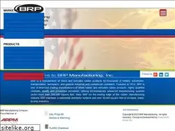 Sites similar to brpmfg.com