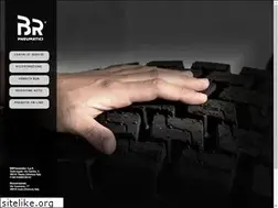Sites similar to brpneumatici.com