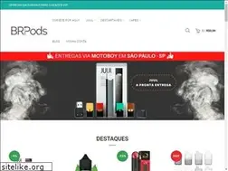 Sites similar to brpods.com