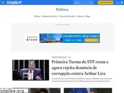 Sites similar to brpolitico.com.br