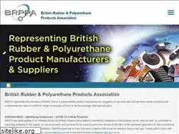 Sites similar to brppa.co.uk
