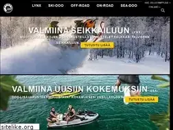 Sites similar to brppac.fi