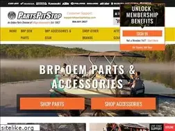 Sites similar to brppartspitstop.com