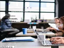 Sites similar to brpress.com.br