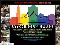 Sites similar to brpridefest.com