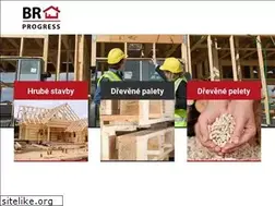 Sites similar to brprogress.cz