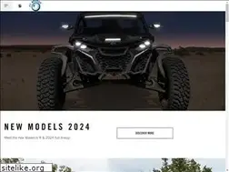 Sites similar to brpsa.co.za