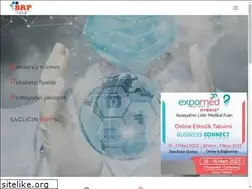 Sites similar to brpsaglik.com