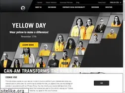 Sites similar to brpscandinavia.com