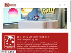 Sites similar to brpsnick.se
