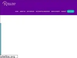 Sites similar to brq.org.au