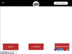 Sites similar to brqrestaurant.com