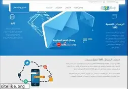 Sites similar to brqsms.com